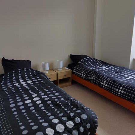 Appartement A 50M De La Plage Saint-Michel-en-Grève Exterior foto